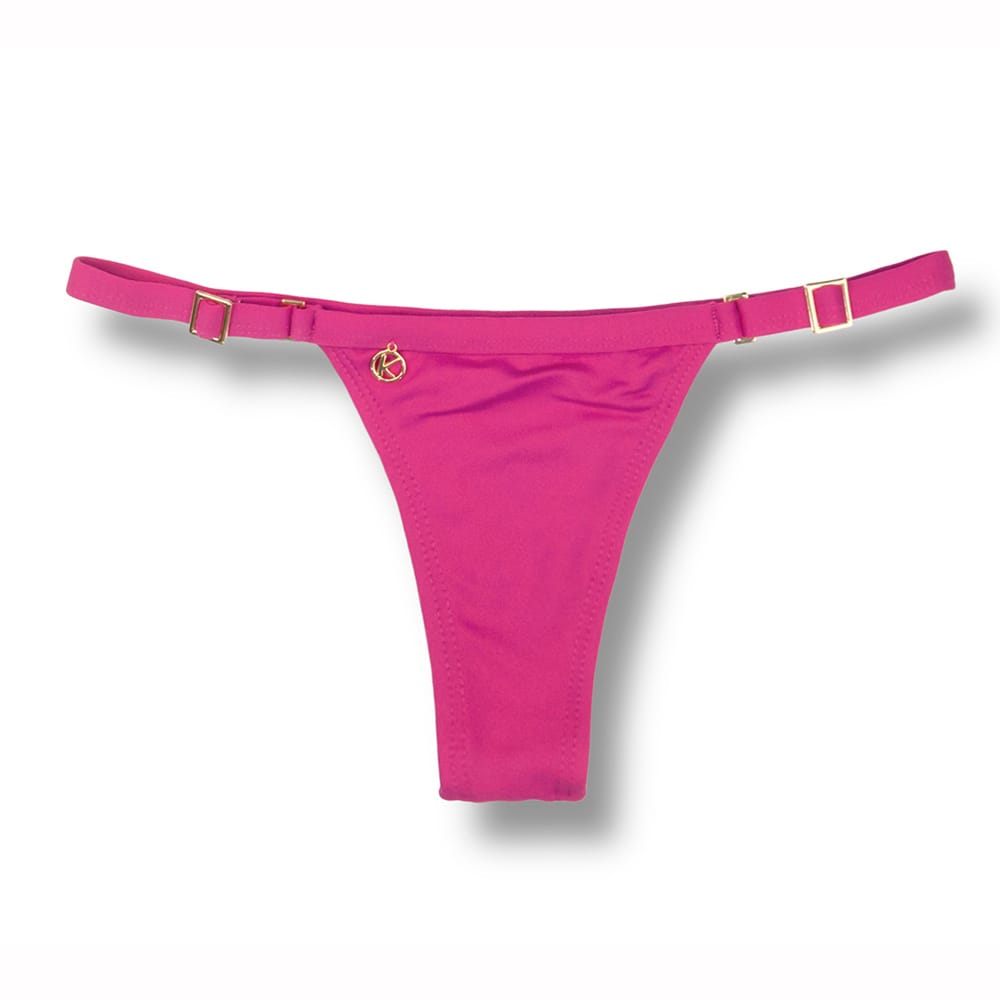 Tanga Fany Pink