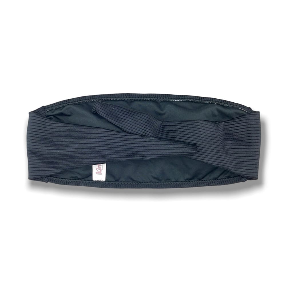 Conjunto de Biquíni Onix | Top Faixa + Tanga Isa | Top Faixa Tomara que Caia | Tanga Tradicional Ripple Dupla Face Empina Bumbum