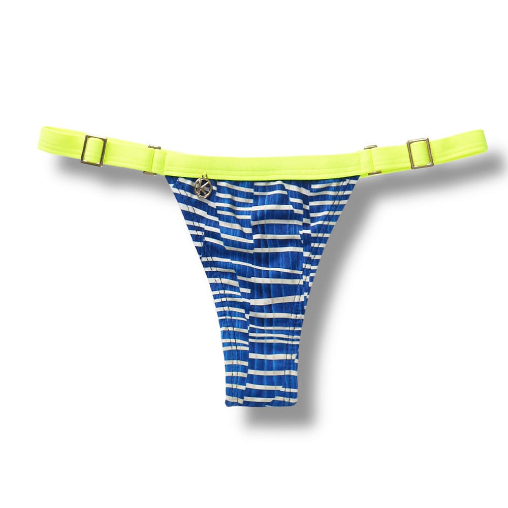 Tanga Fany Floripa Neon