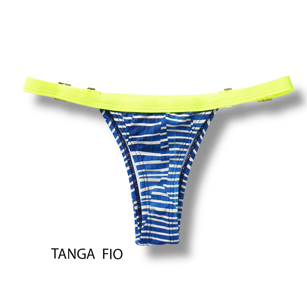 Tanga Fany Floripa Neon