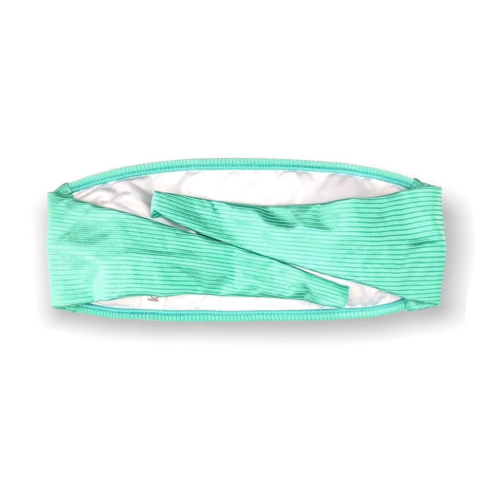 Conjunto de Biquini Turmalina | Top Faixa + Tanga Mora