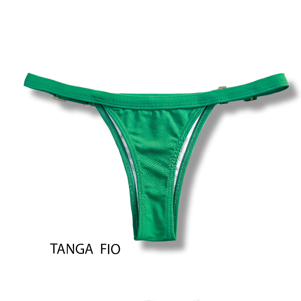 Tanga Fany Bandeira | Marquinha de Fita