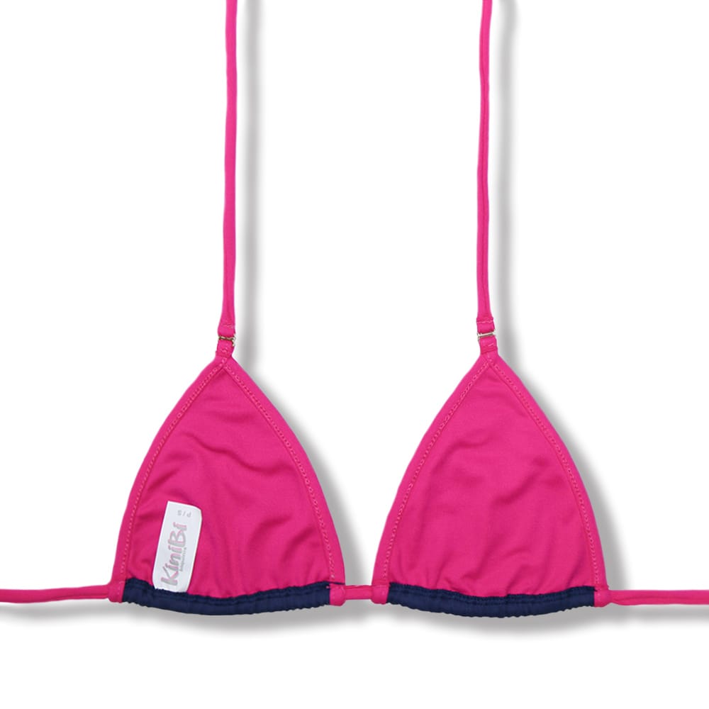 Conjunto de biquíni Frufru Tiffy | Top Mila + Tanga Flora | Top Micro Cortininha sem Bojo | Tanga Elástico Frufru Fio Dental