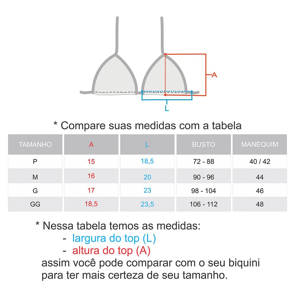 Conjunto de biquíni Tie Dye com a combinação Iogurte | Top Mara + Tanga Fany | Top cortininha com abertura para bojo | Tanga fita deixa marca de bronze linda com regulador que não esquenta no sol.