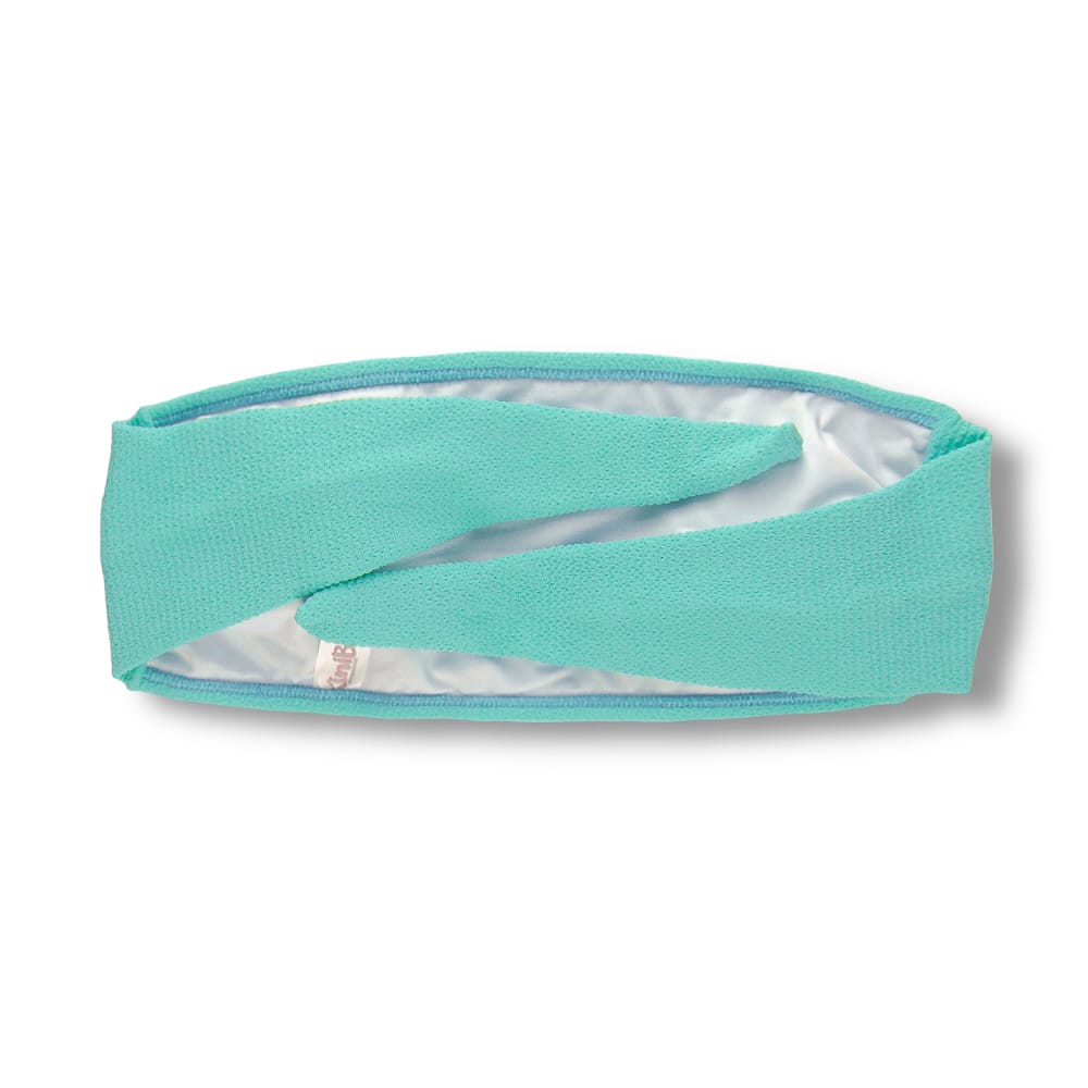 Conjunto de biquíni Menta | Top Faixa + Tanga Gali