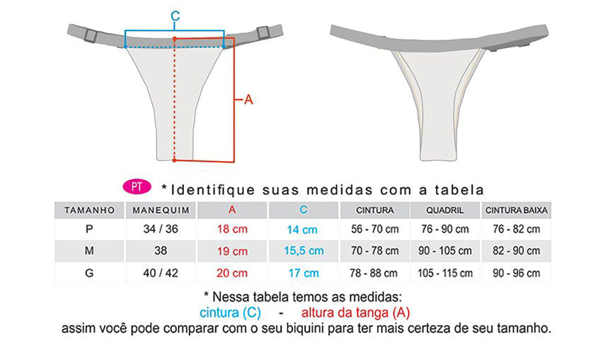 Conjunto Biquíni Animal Print Floral | Edição Limitada | Top Cortininha com Abertura para Bojo | Tanga Fita para Marquinha Perfeita| Detalhes em Verde
