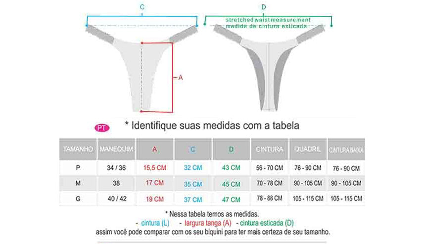 Conjunto de biquíni Animal Print com a combinação Laranja | Top Mila + Tanga Flora | Top Micro Cortininha sem Bojo | Tanga Elástico Frufru Fio Dental