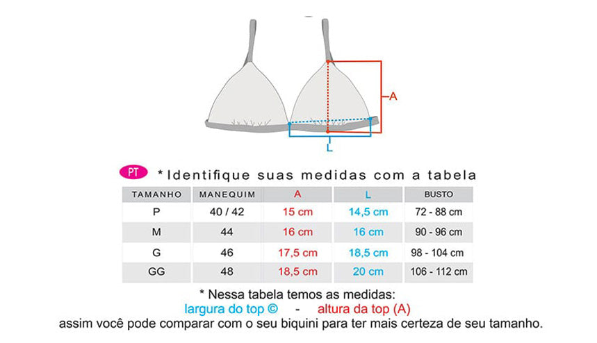 Conjunto de Biquíni Pérola | Top Jade + Tanga Isa | Top Triângulo Fixo com Regulador na Alça e Abertura para Bojo | Tanga Tradicional Ripple Dupla Face Rippler | Tecido Off White Texturizado